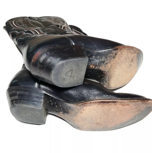 Ariat Men's Cowboy Boots 42250 Size 8.5 B - Picture 7 of 7
